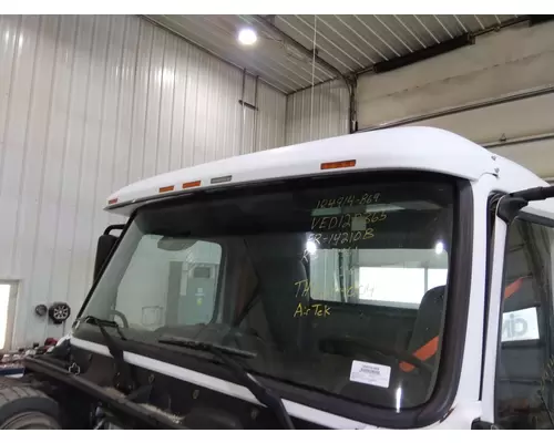 VOLVO VNM EXTERIOR SUN VISOR