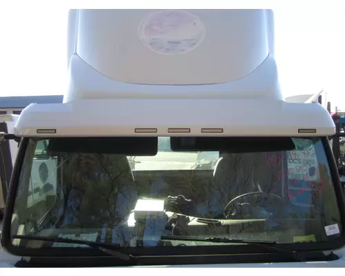 VOLVO VNM EXTERIOR SUN VISOR