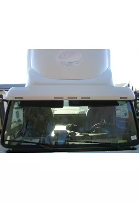 VOLVO VNM EXTERIOR SUN VISOR