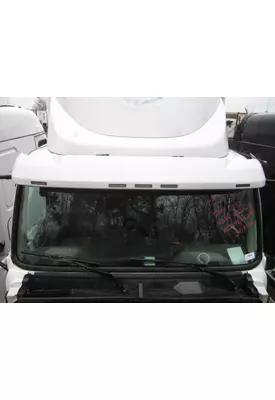 VOLVO VNM EXTERIOR SUN VISOR