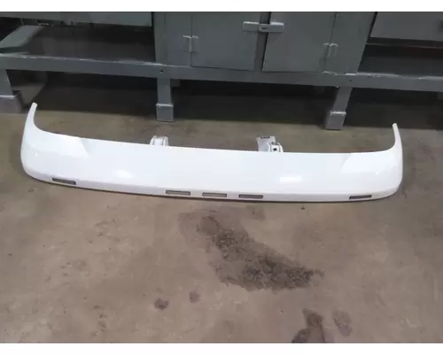 VOLVO VNM EXTERIOR SUN VISOR