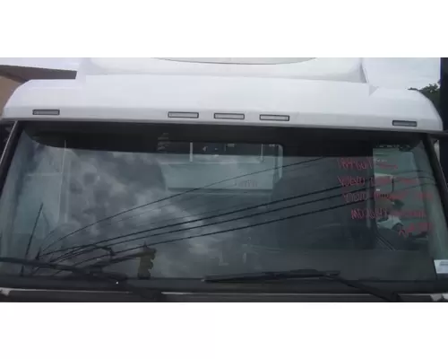 VOLVO VNM EXTERIOR SUN VISOR