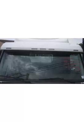 VOLVO VNM EXTERIOR SUN VISOR