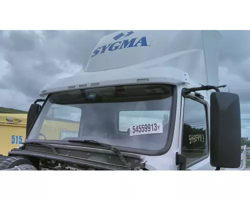 VOLVO VNM EXTERIOR SUN VISOR