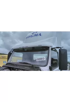 VOLVO VNM EXTERIOR SUN VISOR