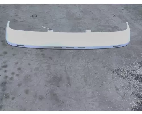 VOLVO VNM EXTERIOR SUN VISOR