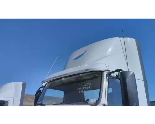 VOLVO VNM EXTERIOR SUN VISOR