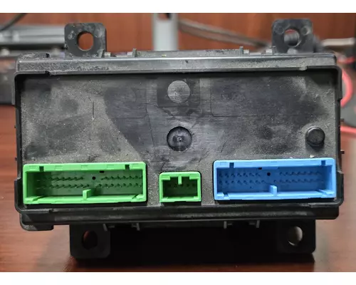 VOLVO VNM Electronic Chassis Control Modules