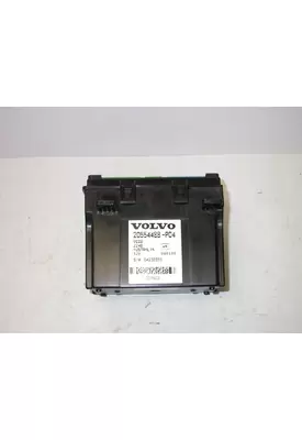 VOLVO VNM Electronic Parts, Misc.