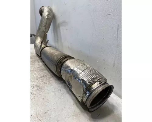 VOLVO VNM Exhaust & Muffler