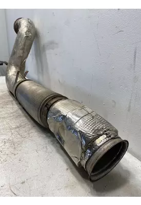 VOLVO VNM Exhaust & Muffler