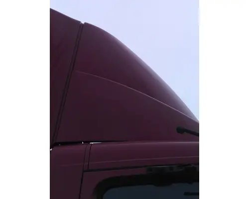 VOLVO VNM FAIRING, WIND DEFLECTOR ROOF