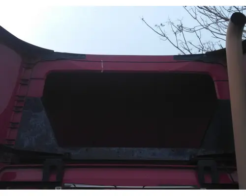 VOLVO VNM FAIRING, WIND DEFLECTOR ROOF