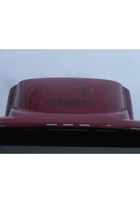 VOLVO VNM FAIRING, WIND DEFLECTOR ROOF