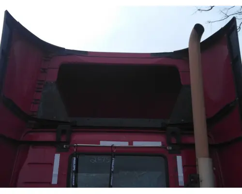 VOLVO VNM FAIRING, WIND DEFLECTOR ROOF