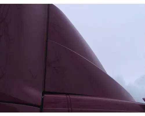 VOLVO VNM FAIRING, WIND DEFLECTOR ROOF