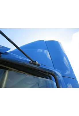 VOLVO VNM FAIRING, WIND DEFLECTOR ROOF