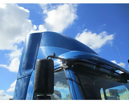 VOLVO VNM FAIRING, WIND DEFLECTOR ROOF