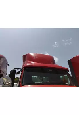 VOLVO VNM FAIRING, WIND DEFLECTOR ROOF