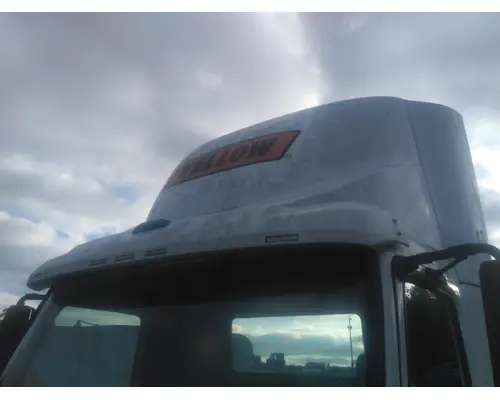 VOLVO VNM FAIRING, WIND DEFLECTOR ROOF