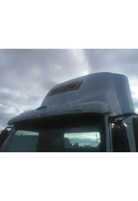 VOLVO VNM FAIRING, WIND DEFLECTOR ROOF