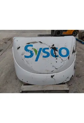 VOLVO VNM FAIRING, WIND DEFLECTOR ROOF