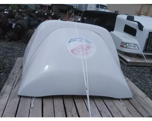 VOLVO VNM FAIRING, WIND DEFLECTOR ROOF