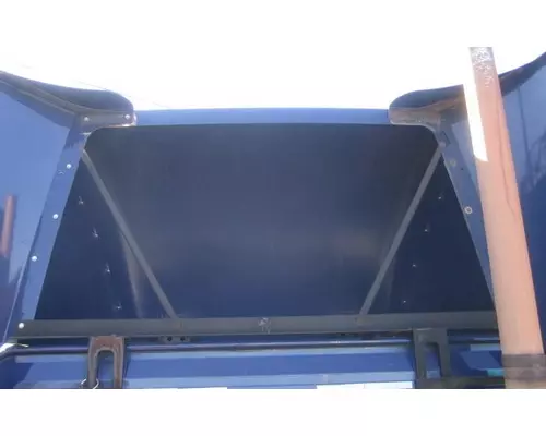 VOLVO VNM FAIRING, WIND DEFLECTOR ROOF