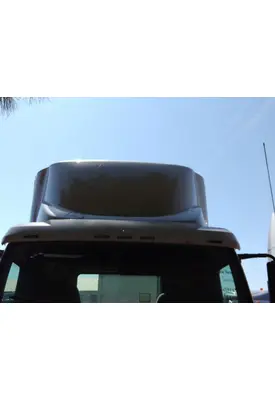 VOLVO VNM FAIRING, WIND DEFLECTOR ROOF