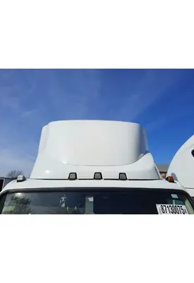 VOLVO VNM FAIRING, WIND DEFLECTOR ROOF