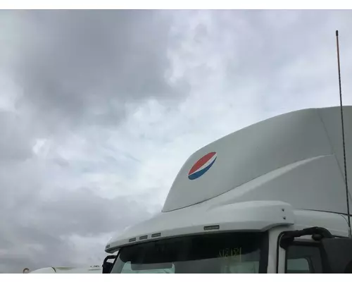 VOLVO VNM FAIRING, WIND DEFLECTOR ROOF