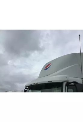 VOLVO VNM FAIRING, WIND DEFLECTOR ROOF