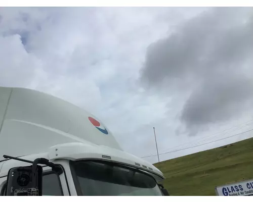 VOLVO VNM FAIRING, WIND DEFLECTOR ROOF