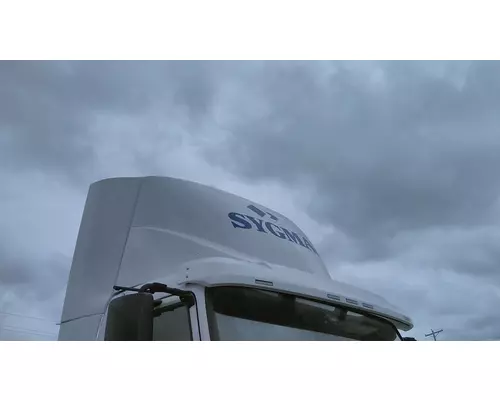 VOLVO VNM FAIRING, WIND DEFLECTOR ROOF