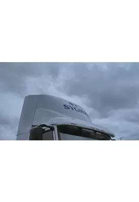 VOLVO VNM FAIRING, WIND DEFLECTOR ROOF