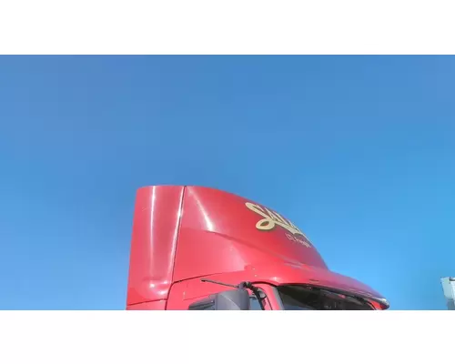 VOLVO VNM FAIRING, WIND DEFLECTOR ROOF