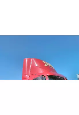 VOLVO VNM FAIRING, WIND DEFLECTOR ROOF