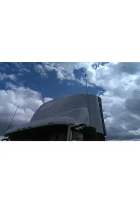 VOLVO VNM FAIRING, WIND DEFLECTOR ROOF