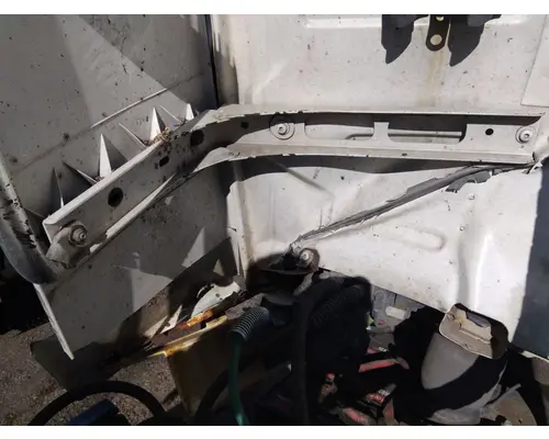 VOLVO VNM FAIRING BRACKETMOUNT