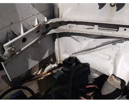 VOLVO VNM FAIRING BRACKETMOUNT