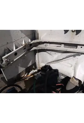 VOLVO VNM FAIRING BRACKET/MOUNT