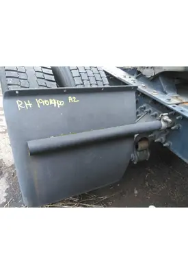 VOLVO VNM FENDER, QUARTER/HALF REAR