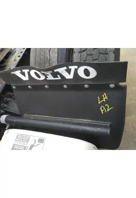 VOLVO VNM FENDER, QUARTER/HALF REAR