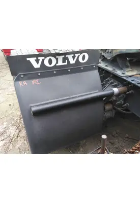 VOLVO VNM FENDER, QUARTER/HALF REAR