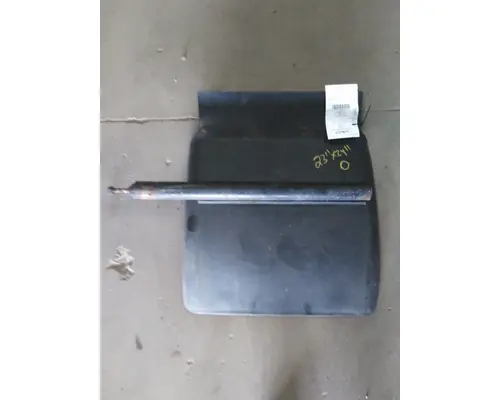 VOLVO VNM FENDER, QUARTERHALF REAR