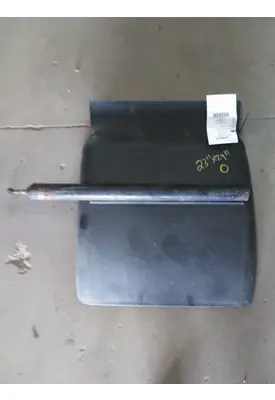 VOLVO VNM FENDER, QUARTER/HALF REAR