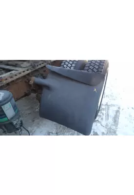 VOLVO VNM FENDER, QUARTER/HALF REAR
