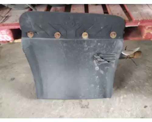 VOLVO VNM FENDER, QUARTERHALF REAR