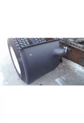 VOLVO VNM FENDER, QUARTER/HALF REAR