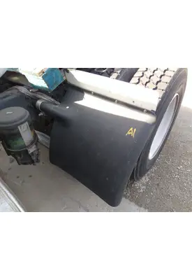 VOLVO VNM FENDER, QUARTER/HALF REAR
